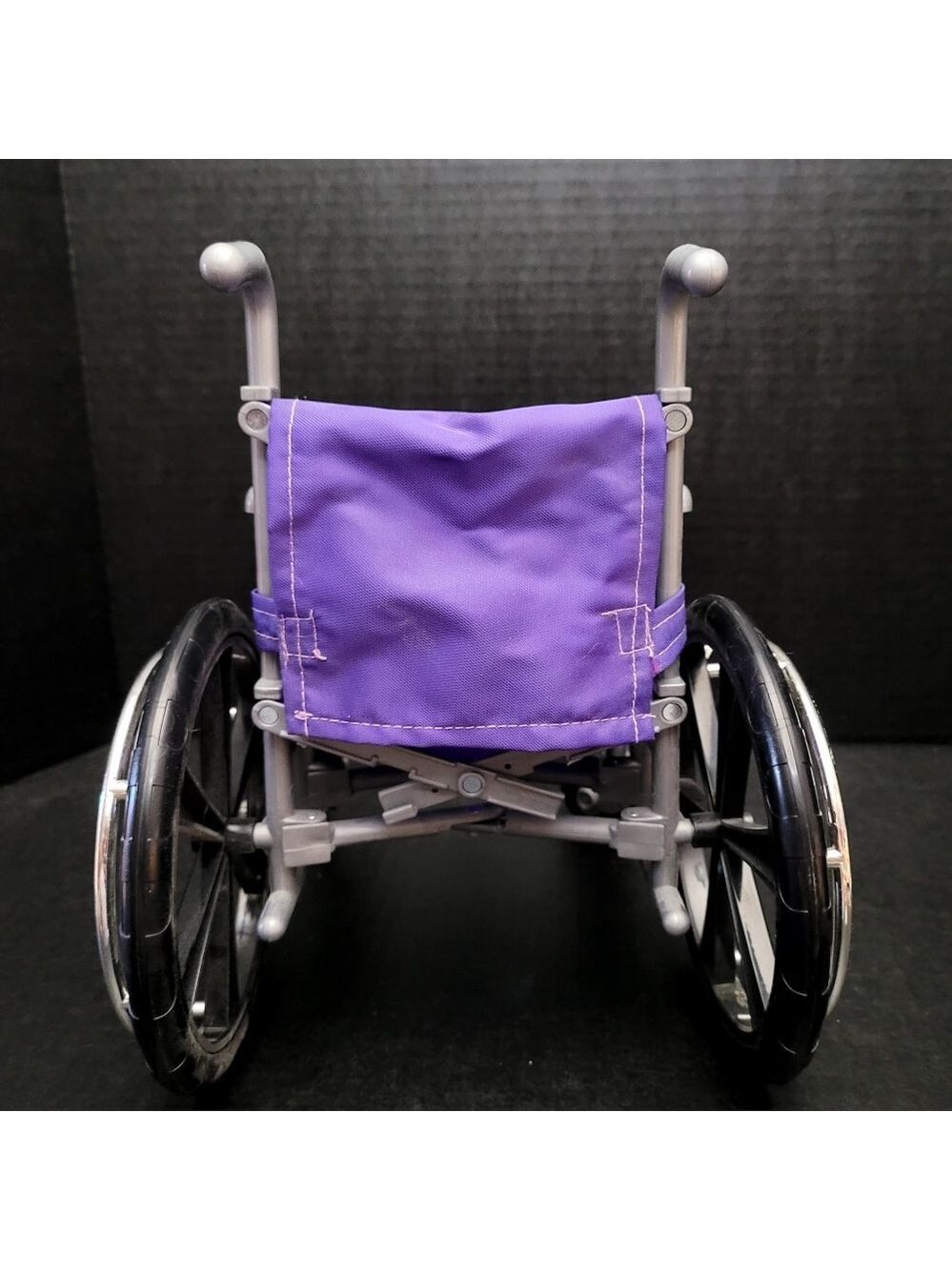 My Life Wheelchair Lot - Picture 5 of 13